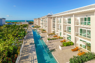 Main image of the The Reserve At Paradisus Los Cayos offered by YourVacations.ca