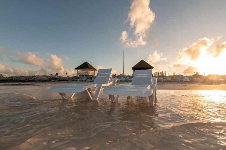 Image du valentin cayo cruz balcony offert par VosVacances.ca