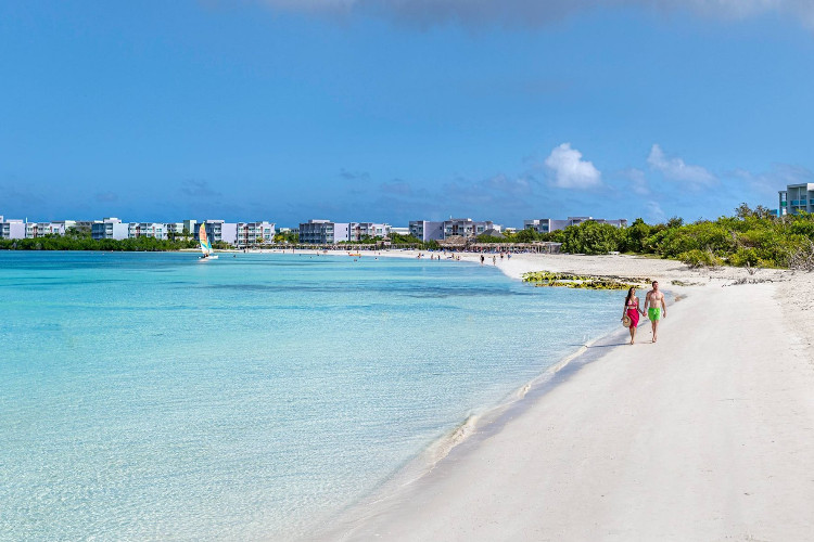 Image du vila gale cayo santa maria fitness offert par VosVacances.ca