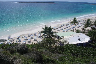 Image du esmeralda resort allaround offert par VosVacances.ca