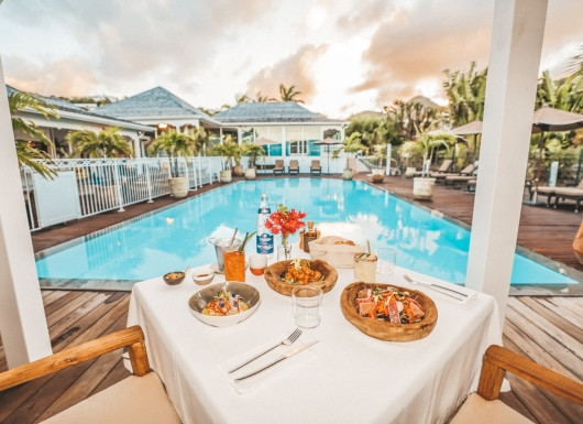 Image du la plantation kids club offert par VosVacances.ca