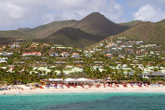Main image of the La Plantation offered by YourVacations.ca