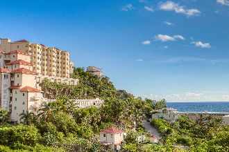 Image principale de l'hôtel Princess Heights offert par VosVacances.ca