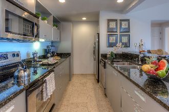 Image du princess heights beach offert par VosVacances.ca