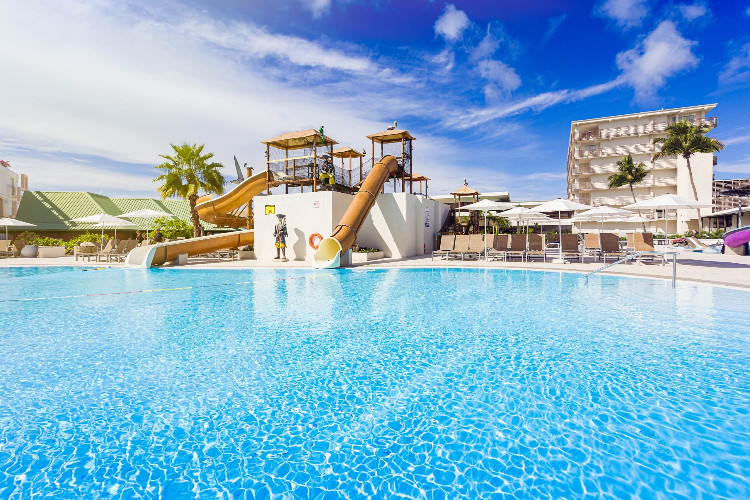 Image du sonesta maho beach garden offert par VosVacances.ca