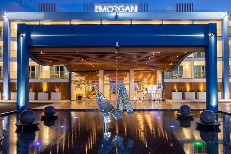 Image principale de l'hôtel The Morgan Village offert par VosVacances.ca