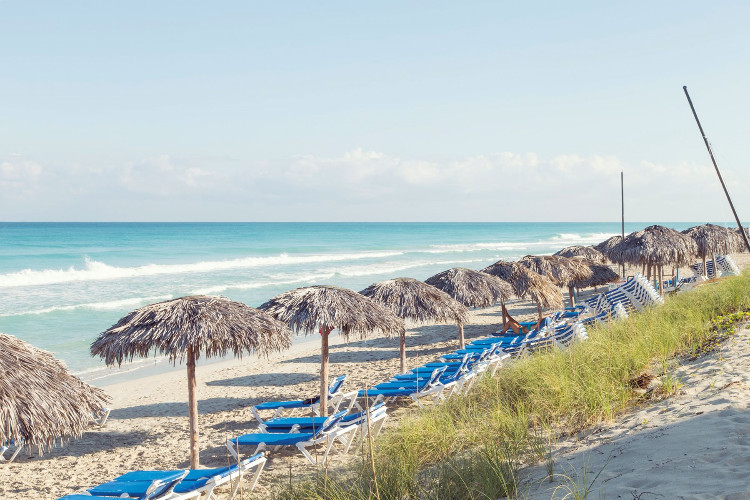 Image du be live las morlas beach offert par VosVacances.ca