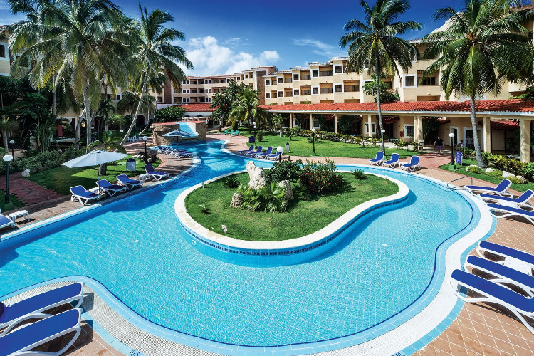 Image du be live las morlas fitness offert par VosVacances.ca