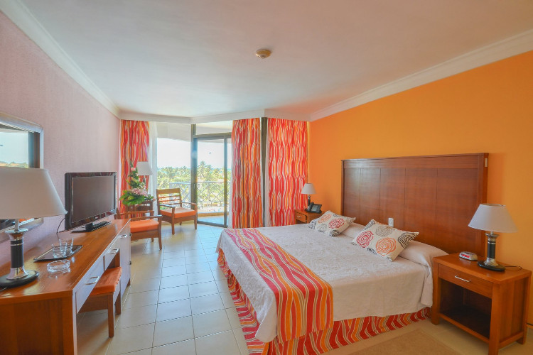 Image du be live varadero beach offert par VosVacances.ca