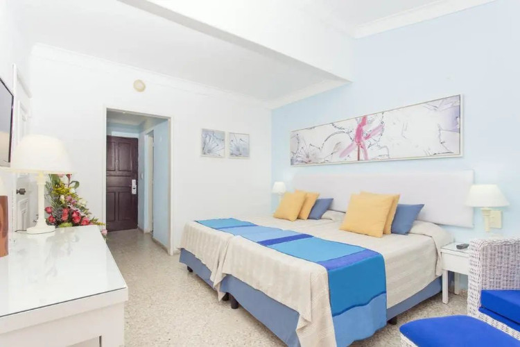 Image du blau las morlas varadero beach offert par VosVacances.ca