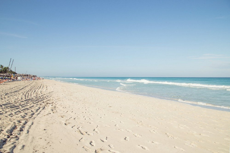 Image du blau las morlas varadero fitness offert par VosVacances.ca