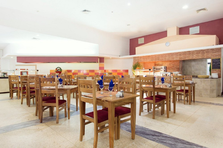 Image du blau las morlas varadero garden offert par VosVacances.ca