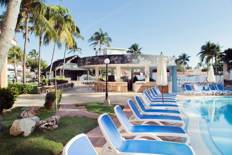 Image du blau las morlas varadero golf offert par VosVacances.ca