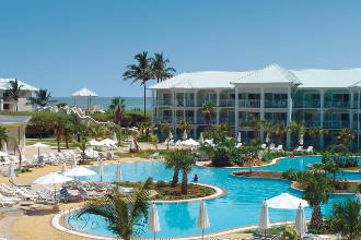 Image principale de l'hôtel PGS Varadero offert par VosVacances.ca