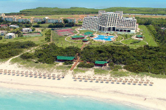 Main image of the Blau Varadero offered by YourVacations.ca