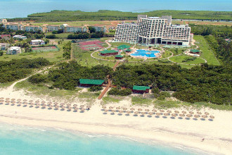 Image principale de l'hôtel Blau Varadero offert par VosVacances.ca