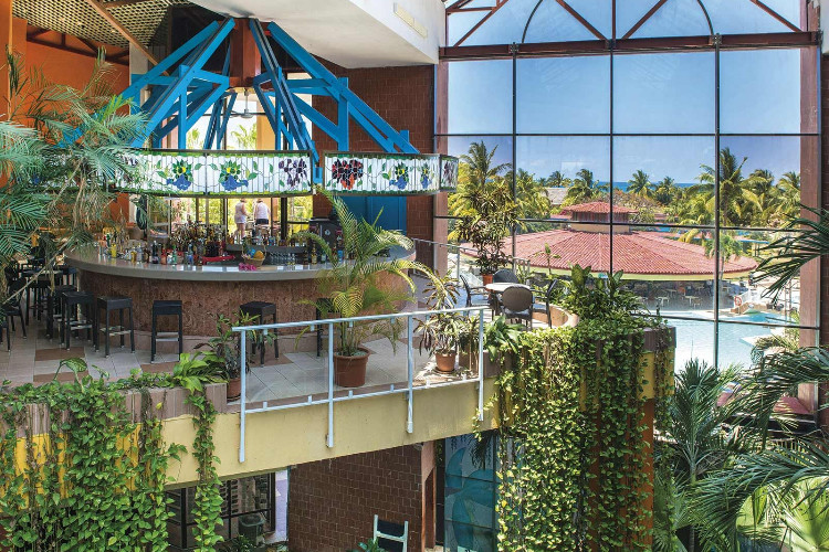 Image du casas villa cuba fitness offert par VosVacances.ca