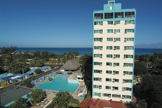 Image du gran caribe sunbeach allaround offert par VosVacances.ca