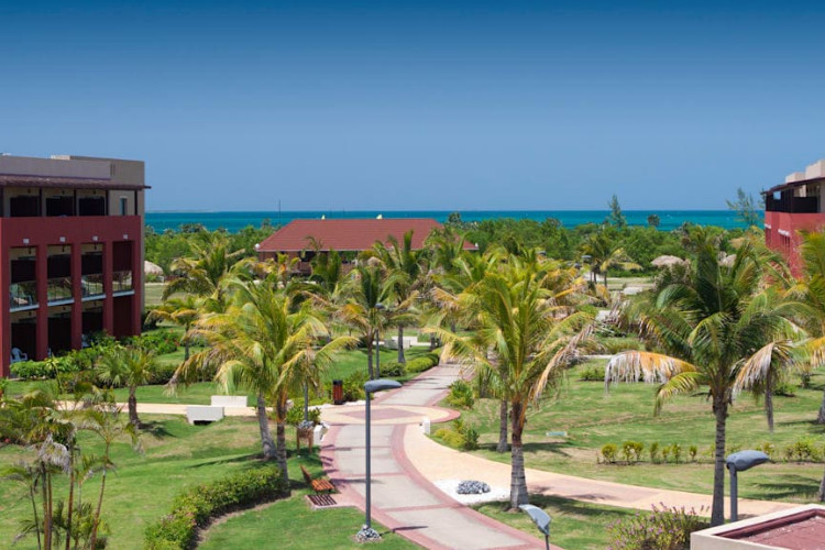 Image du grand memories varadero allaround offert par VosVacances.ca