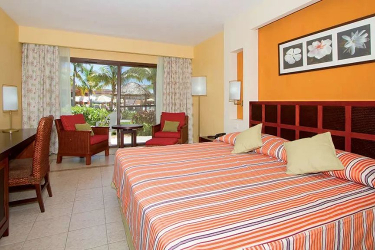 Image du grand memories varadero fitness offert par VosVacances.ca