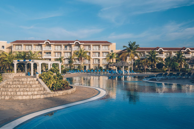 Image du iberostar laguna azul garden offert par VosVacances.ca