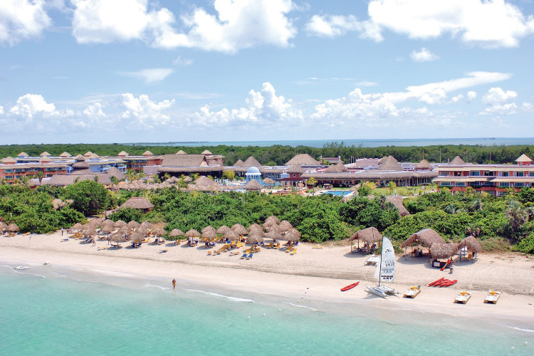 Image principale de l'hôtel Iberostar Varadero offert par VosVacances.ca