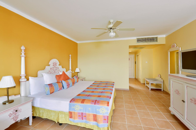 Image du iberostar varadero beach offert par VosVacances.ca