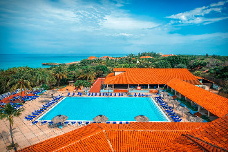 Image du labranda varadero resort beach offert par VosVacances.ca