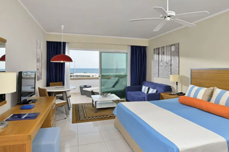 Image du melia marina varadero apartments beach offert par VosVacances.ca