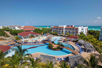 Image principale de l'hôtel Memories Varadero offert par VosVacances.ca