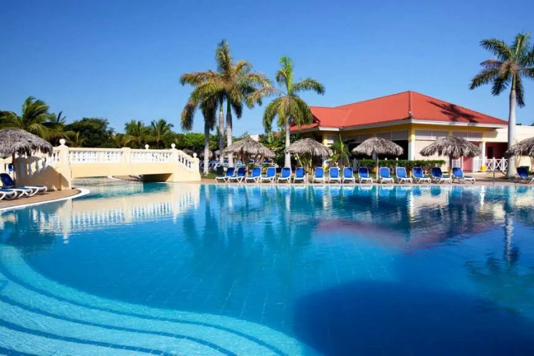 Image du memories varadero fitness offert par VosVacances.ca