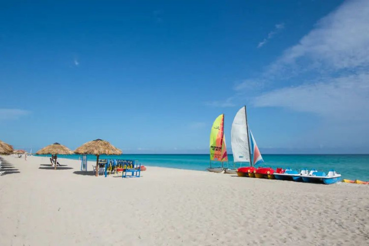 Image du muthu playa varadero balcony offert par VosVacances.ca