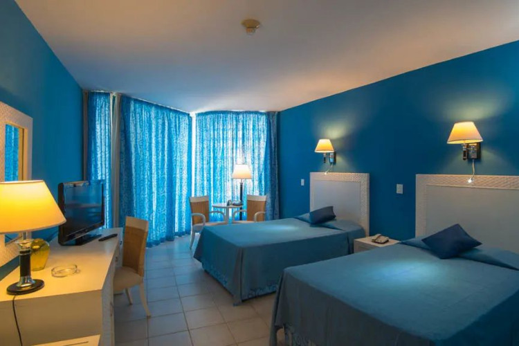 Image du muthu playa varadero beach offert par VosVacances.ca