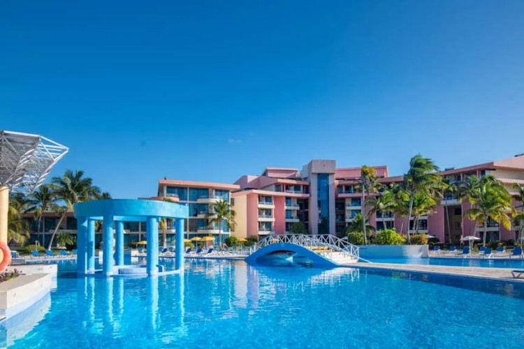 Image du muthu playa varadero golf offert par VosVacances.ca