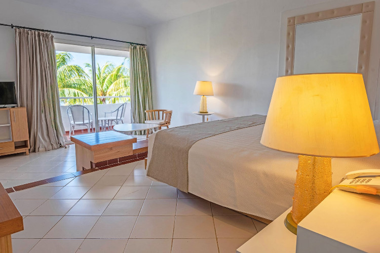 Image du paradisus varadero balcony offert par VosVacances.ca