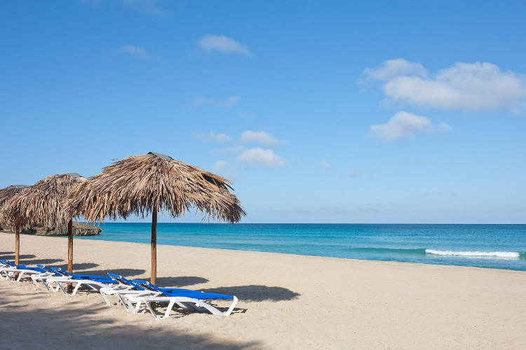 Image du playa vista azul balcony offert par VosVacances.ca