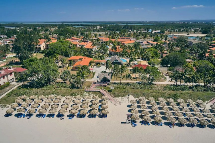 Image principale de l'hôtel Roc Barlovento offert par VosVacances.ca