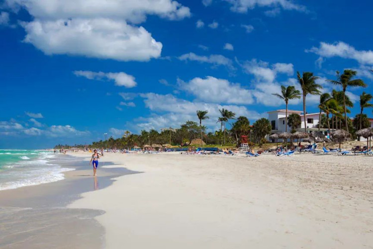 Image du starfish las palmas gym offert par VosVacances.ca