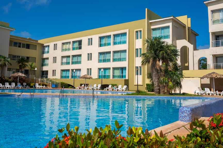 Image du starfish varadero beach offert par VosVacances.ca