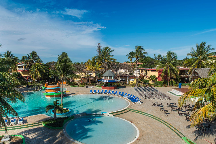 Image du villa tortuga balcony offert par VosVacances.ca