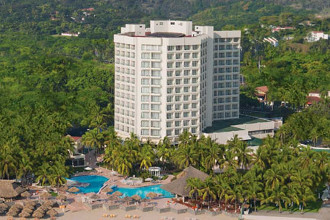 Image principale de l'hôtel Sunscape Dorado Pacifico offert par VosVacances.ca