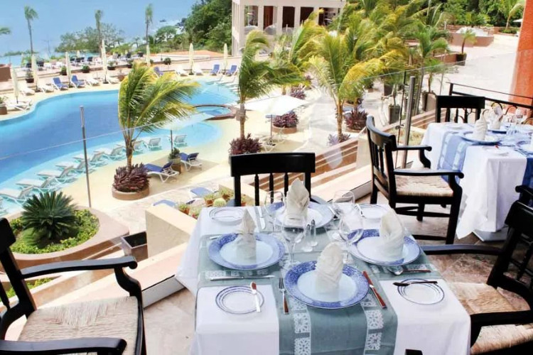 Image du azul ixtapa grand resort fitness offert par VosVacances.ca