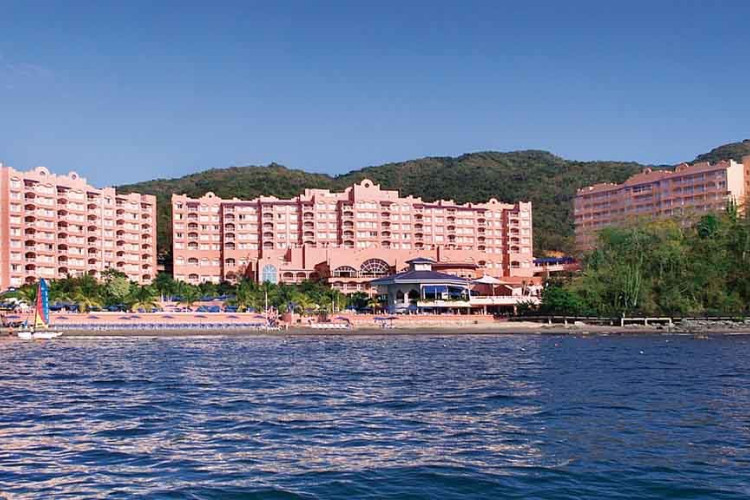 Image du azul ixtapa resort fitness offert par VosVacances.ca