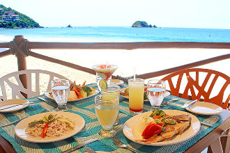 Image du fontan ixtapa fitness offert par VosVacances.ca