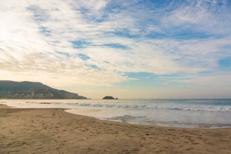 Image du tesoro ixtapa beach offert par VosVacances.ca